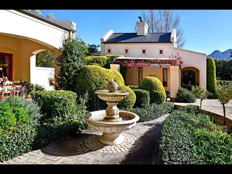 Apex Travel Club - ATC - Petit & Grande Plaisir luxury self-catering