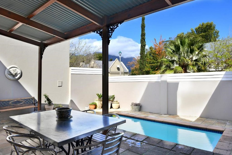 Apex Travel Club - ATC - La Gratitude Self catering cottage