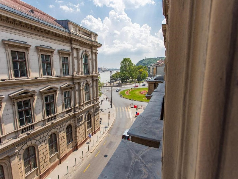 Apex Travel Club - ATC - Budapest Best Apartments