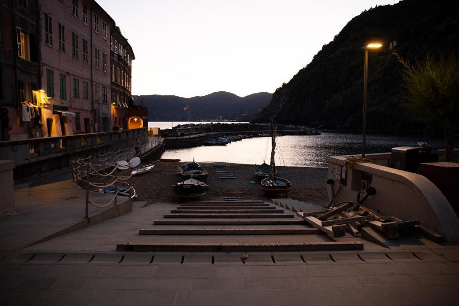 Apex Travel Club - ATC - Sea View Suites - Francamaria Rooms