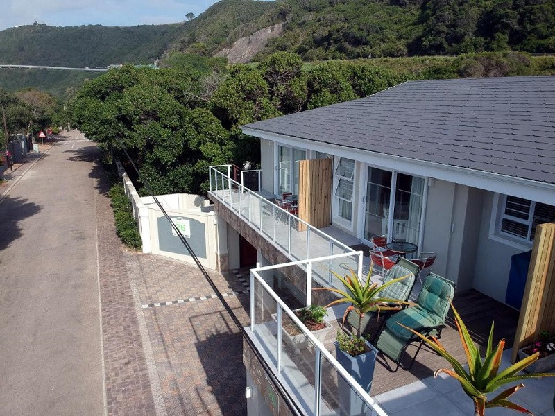 Apex Travel Club - ATC - Thomas Ville - By The Sea