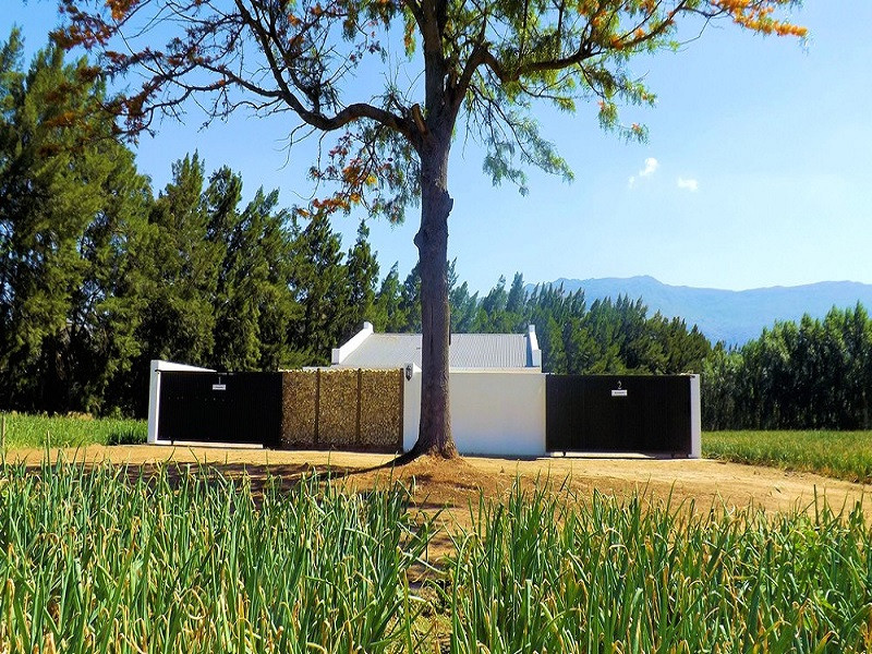Apex Travel Club - ATC - Under Oak Cottage