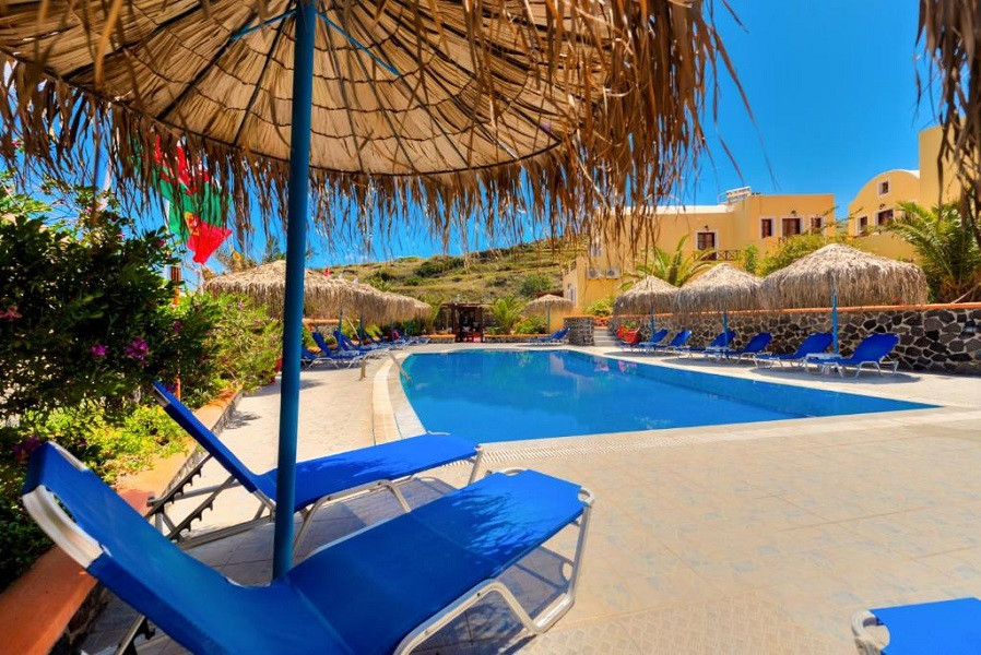 Apex Travel Club - ATC - Soulis Apartments