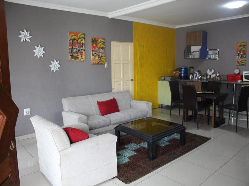 Apex Travel Club - ATC - Su Casa Holiday Home