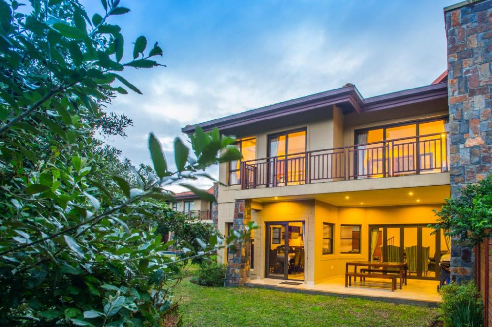 Apex Travel Club - ATC - Zimbali Holiday Home - 3 Baluwatu