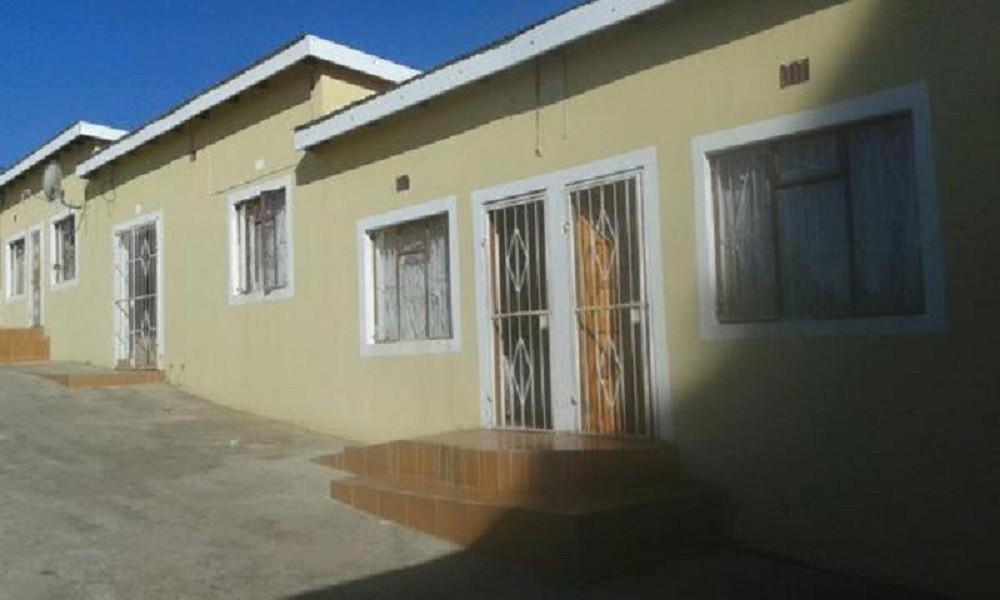 Apex Travel Club - ATC - Amafana Guest House