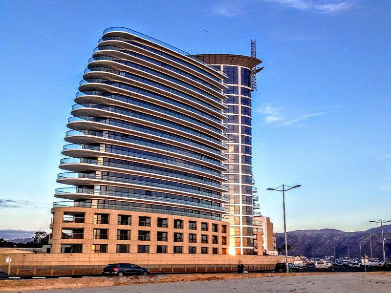 Apex Travel Club - ATC - Ocean View Luxury Self-Catering