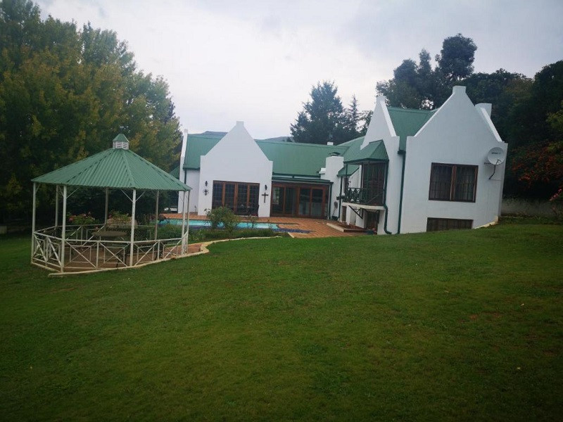Apex Travel Club - ATC - The Gables-Clarens