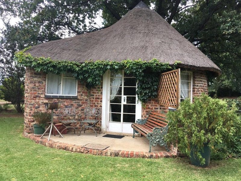 Apex Travel Club - ATC - De Molen Farm