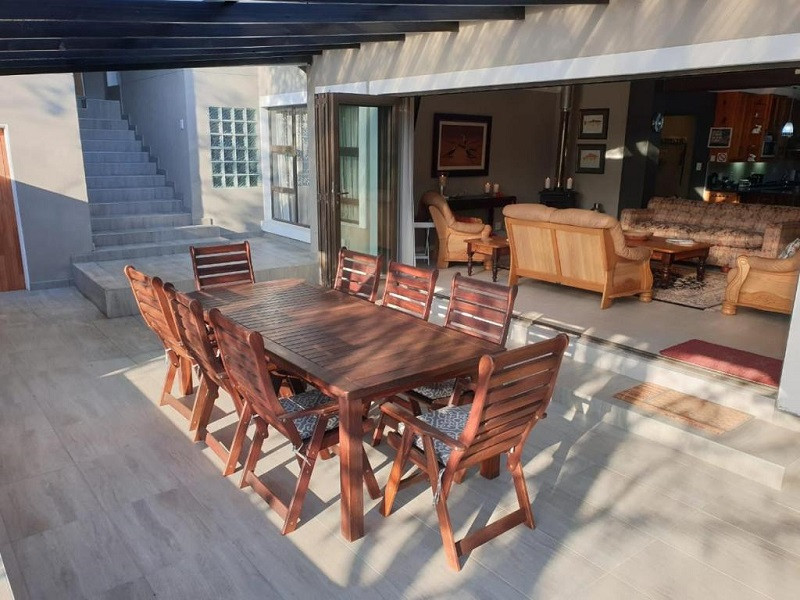 Apex Travel Club - ATC - Rueby’s Guesthouse