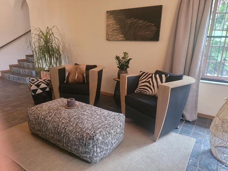 Apex Travel Club - ATC - Carries Residence