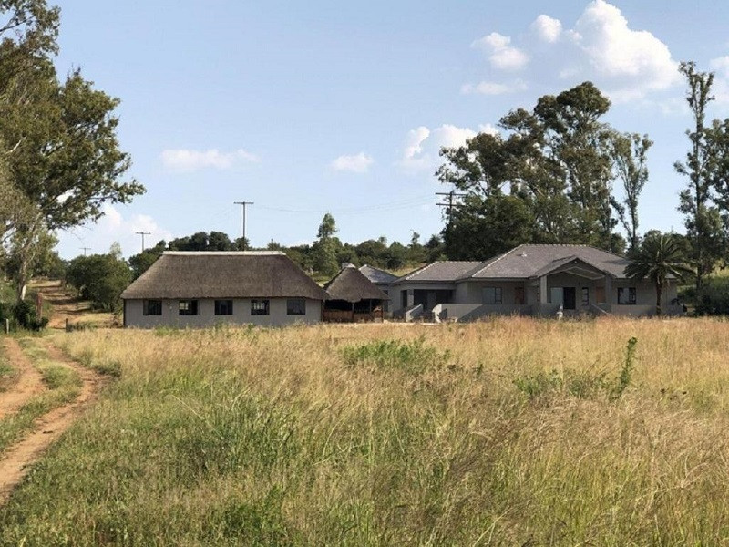 Apex Travel Club - ATC - Spendpenny Guest Farm