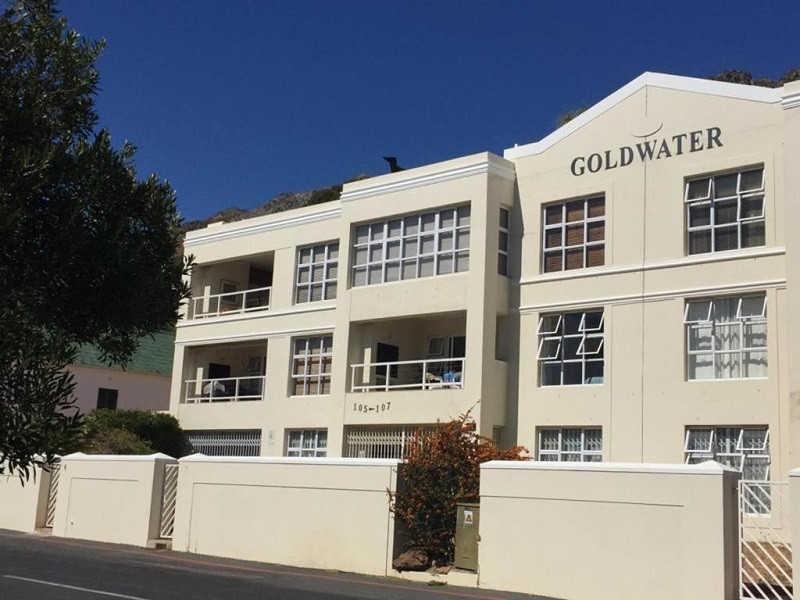 Apex Travel Club - ATC - Gold Water