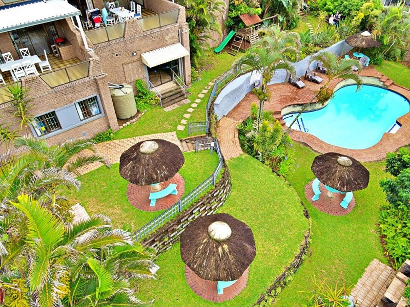 Apex Travel Club - ATC - Hyde Park Resort