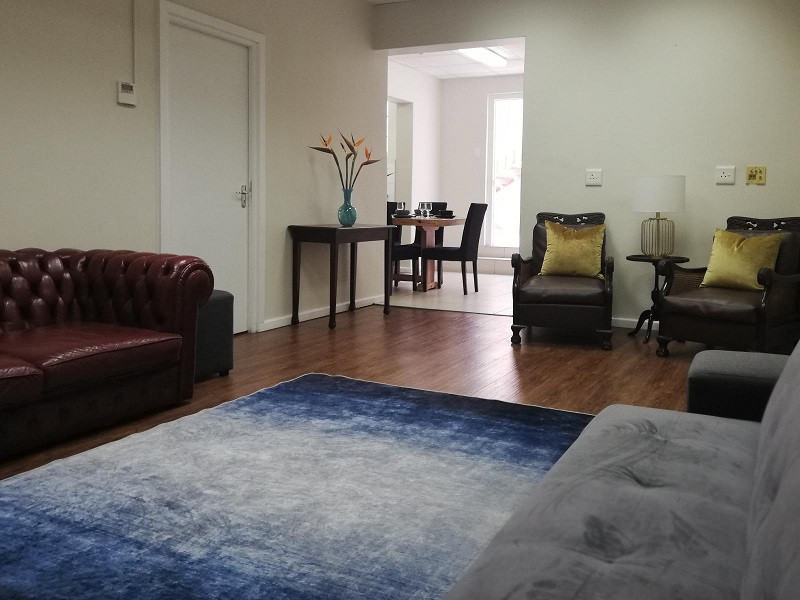 Apex Travel Club - ATC - Royal Hotel Knysna-The Courtyards