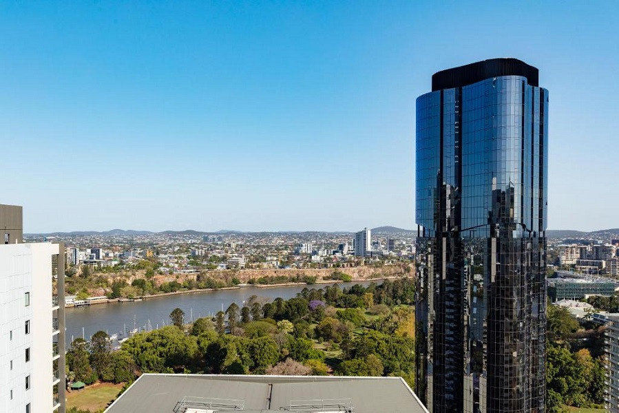 Apex Travel Club - ATC - iStay River City Brisbane