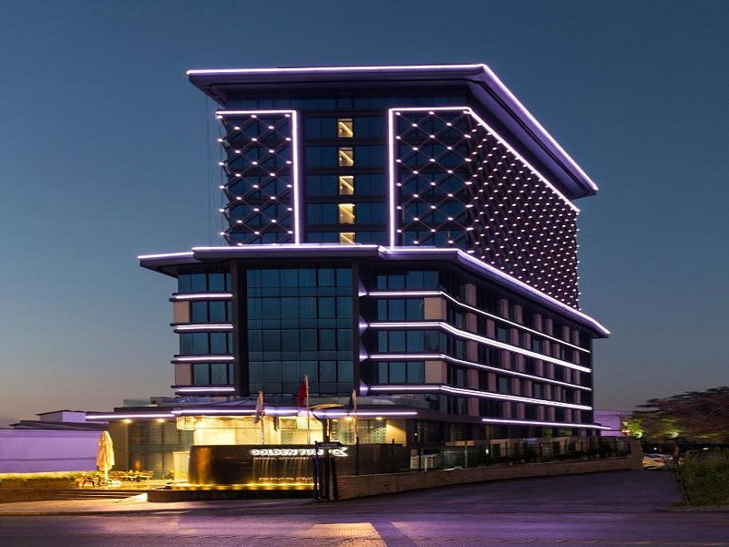 Apex Travel Club - ATC - Golden Tulip Istanbul Bayrampasa