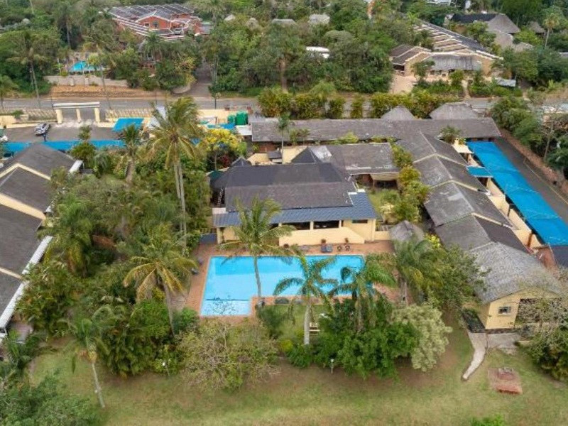 Apex Travel Club - ATC - Manzini Self Catering Chalets