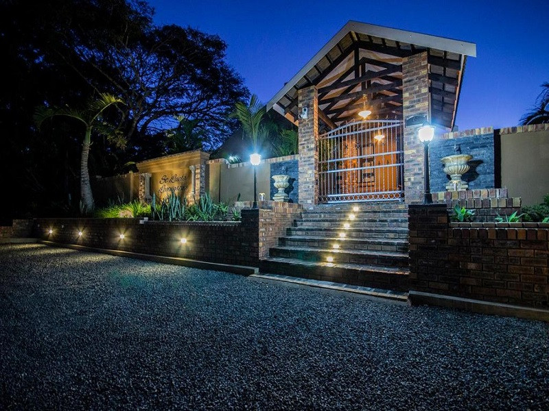 Apex Travel Club - ATC - St Lucia Livingston Lodge