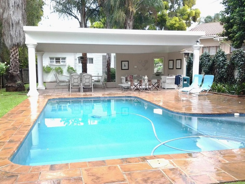 Apex Travel Club - ATC - Hunter's Lodge