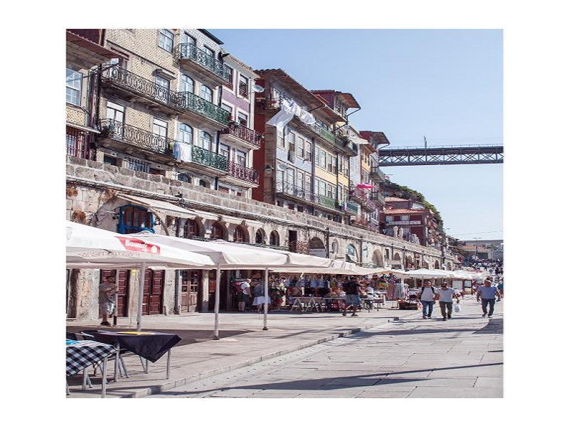 Apex Travel Club - ATC - Porto By The River Studios