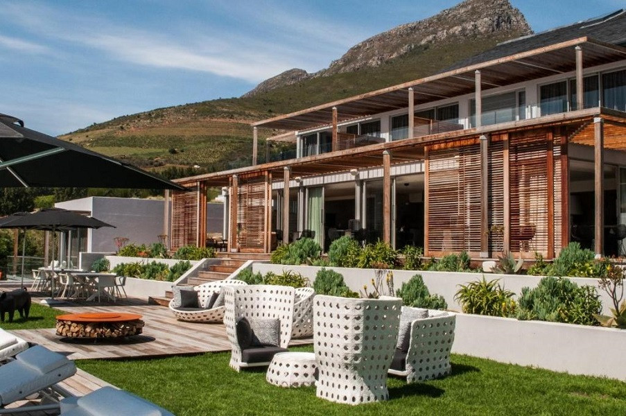 Apex Travel Club - ATC - Clouds Estate