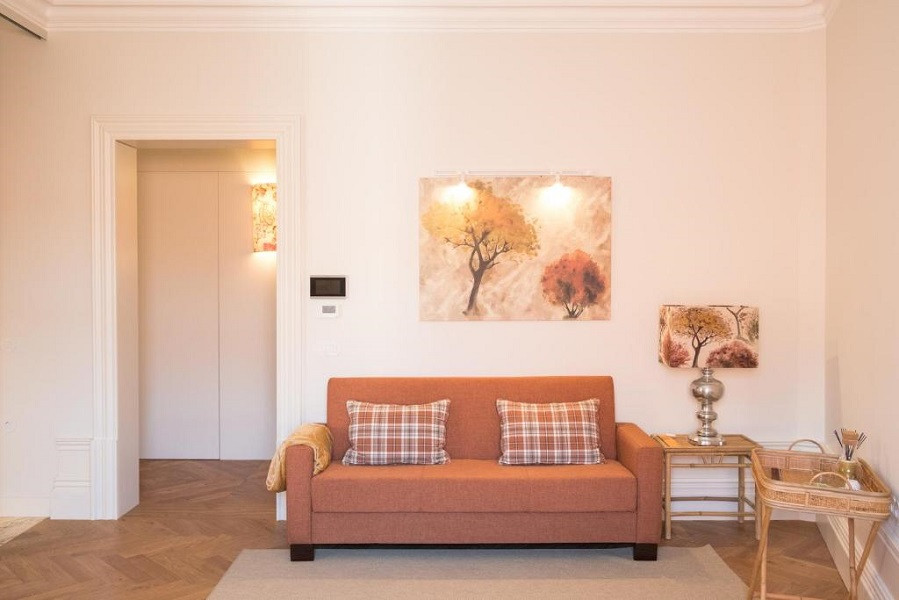 Apex Travel Club - ATC - BOUTIQUE Rentals-Flores Chic in historical center