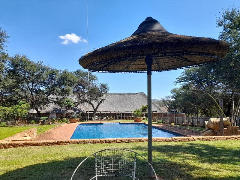 Apex Travel Club - ATC - Monkey Mountain Family Lodge