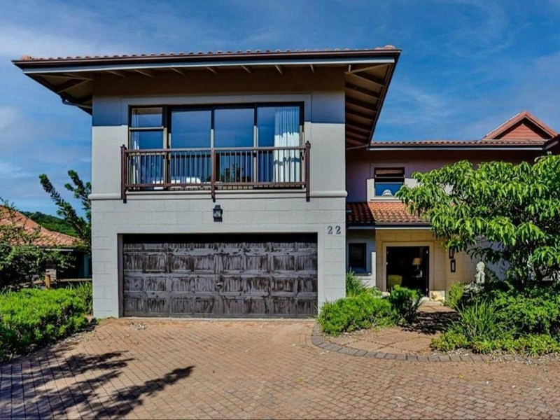 Apex Travel Club - ATC - 22 Uluwatu, Zimbali Coastal Estate
