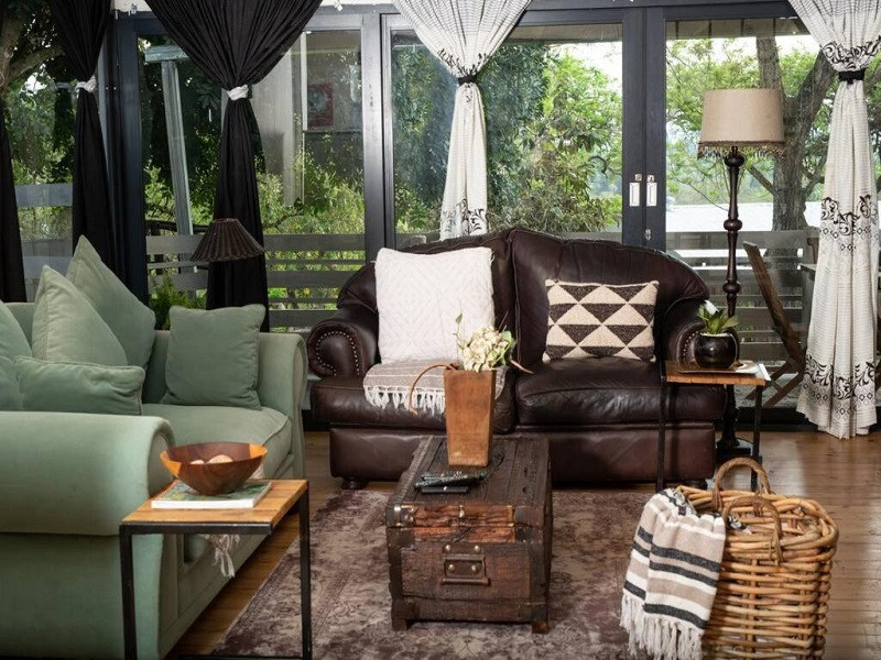 Apex Travel Club - ATC - Home Sweet Home Farm Cottage