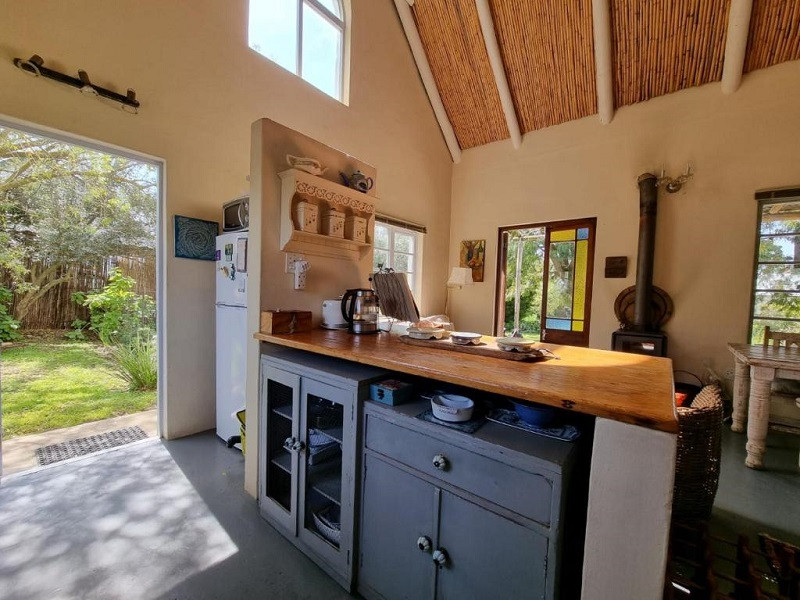 Apex Travel Club - ATC - Jo Jo Cottages
