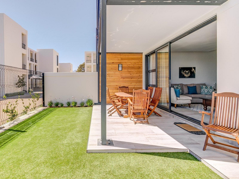 Apex Travel Club - ATC - UniqueStay Somerset West