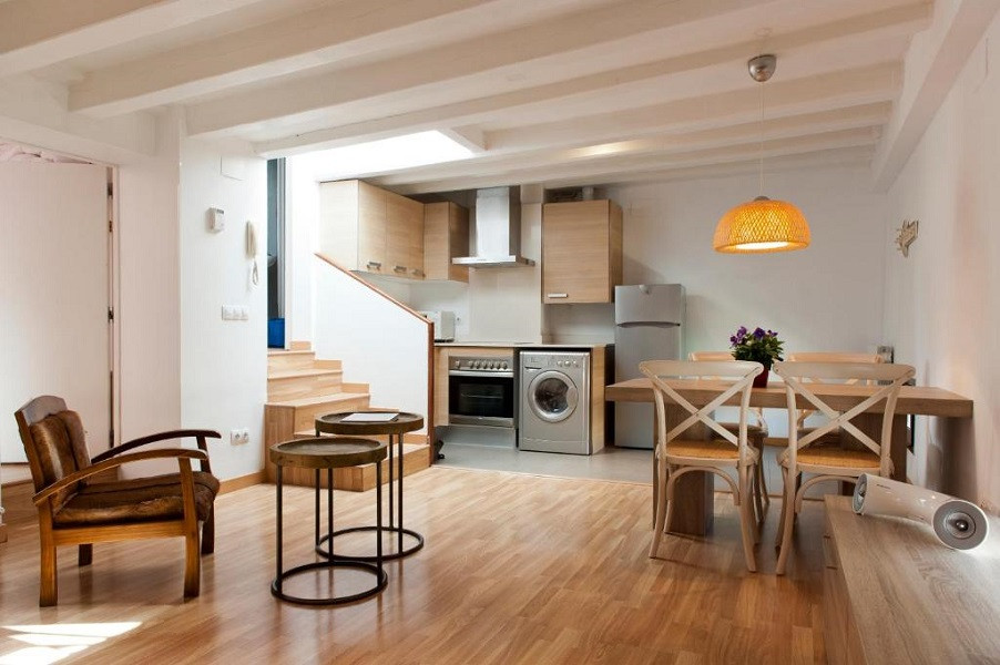 Apex Travel Club - ATC - MH Apartments Liceo