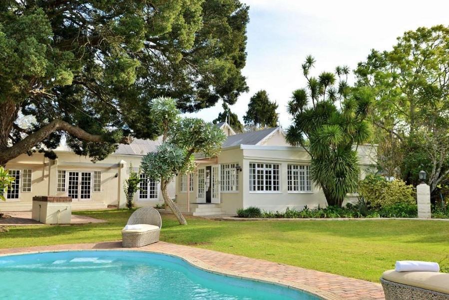Apex Travel Club - ATC - Milner Manor