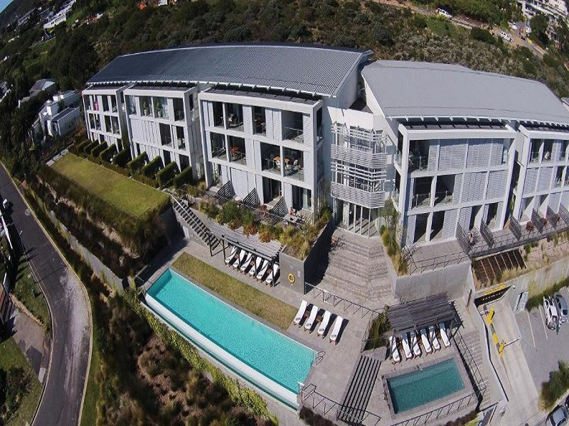 Apex Travel Club - ATC - The Crystal Apartments