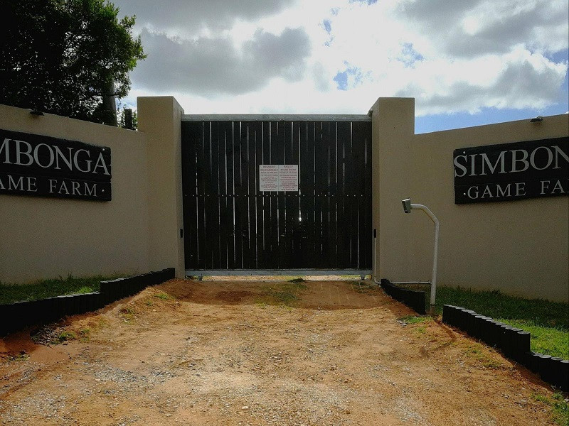 Apex Travel Club - ATC - Simbonga Game Reserve & Sanctuary