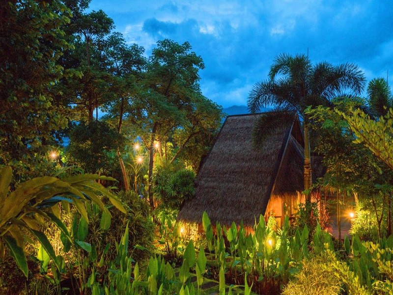 Apex Travel Club - ATC - Pura Vida Pai Resort