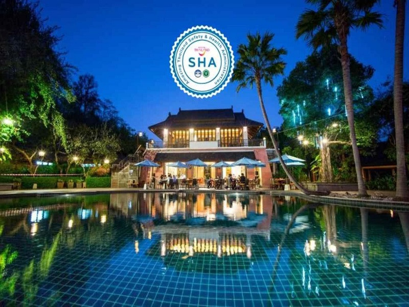 Apex Travel Club - ATC - Sibsan Resort & Spa Maetaeng SHA