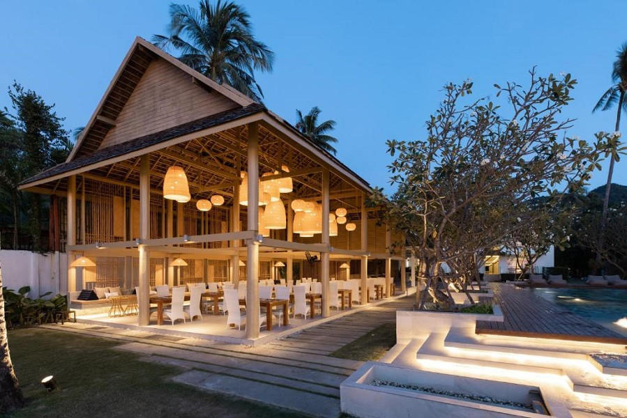 Apex Travel Club - ATC - VAYNA Boutique Koh Chang