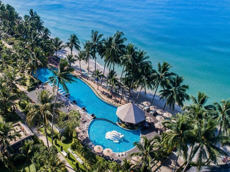 Apex Travel Club - ATC - KC Grande Resort & Spa - SHA Extra Plus