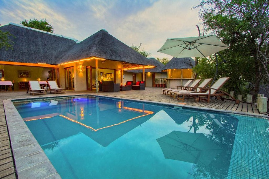 Apex Travel Club - ATC - Casart Game Lodge