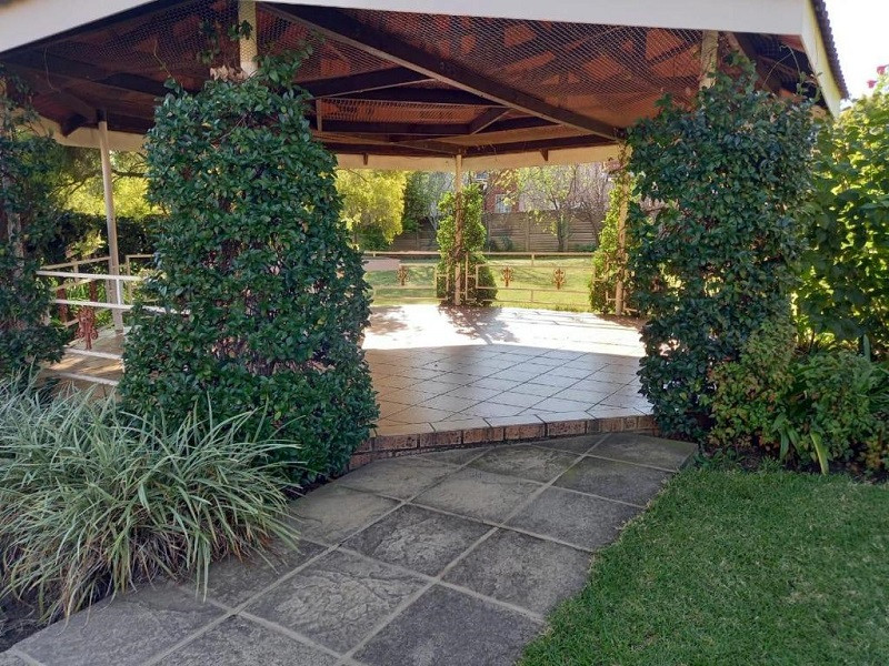 Apex Travel Club - ATC - The Hills Guest House