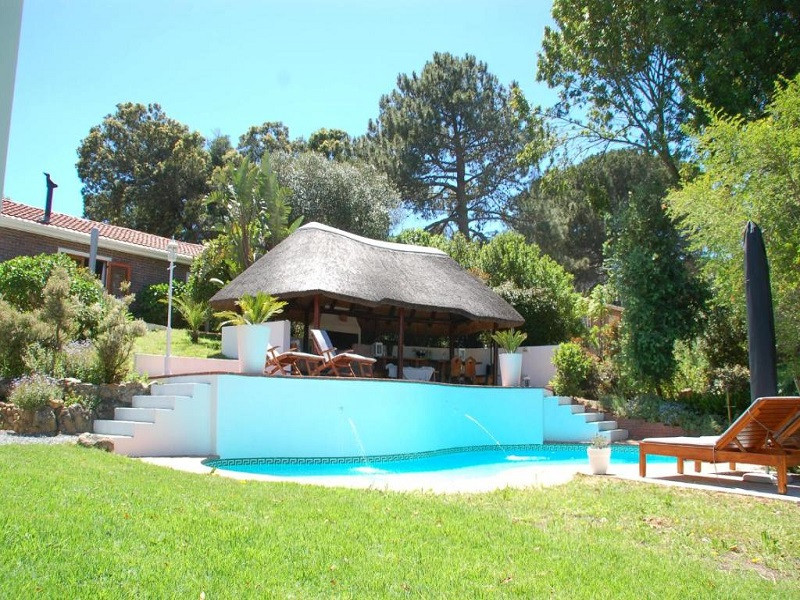 Apex Travel Club - ATC - Villa Helderberg