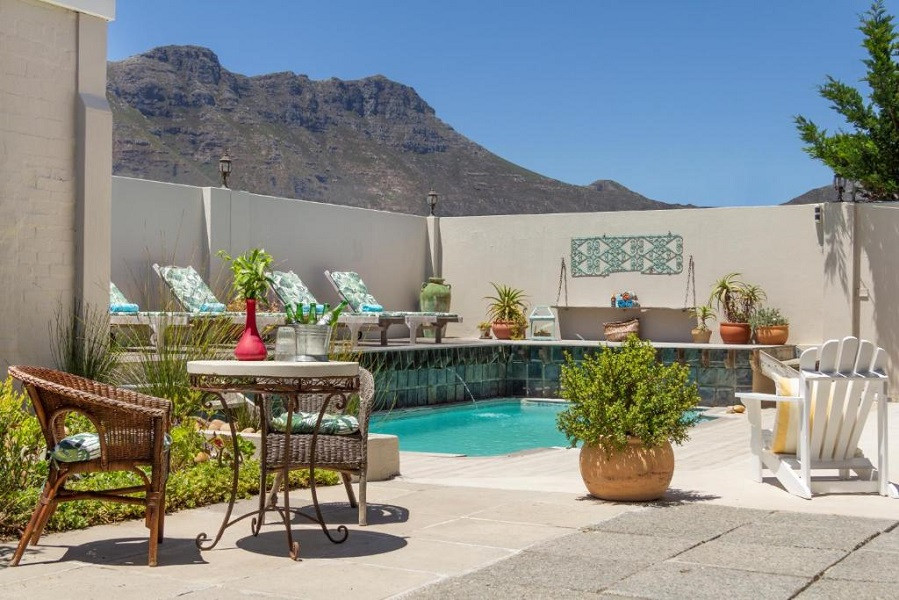 Apex Travel Club - ATC - The Beach House Guest House