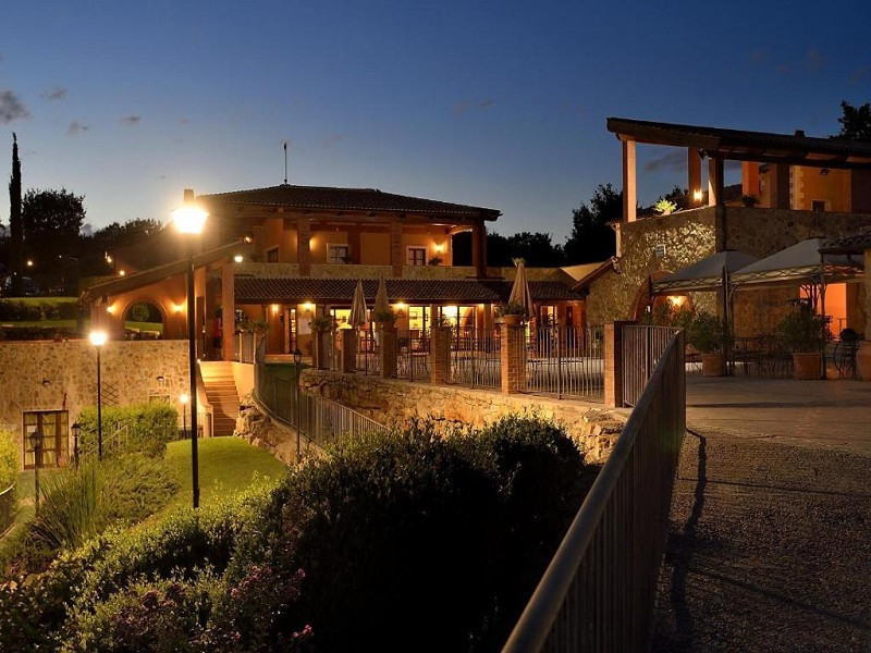 Apex Travel Club - ATC - Borgo Magliano Garden Resort