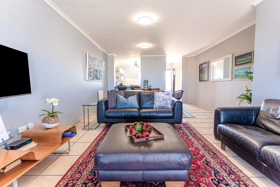 Apex Travel Club - ATC - Langebaan Golf Lagoon Haven