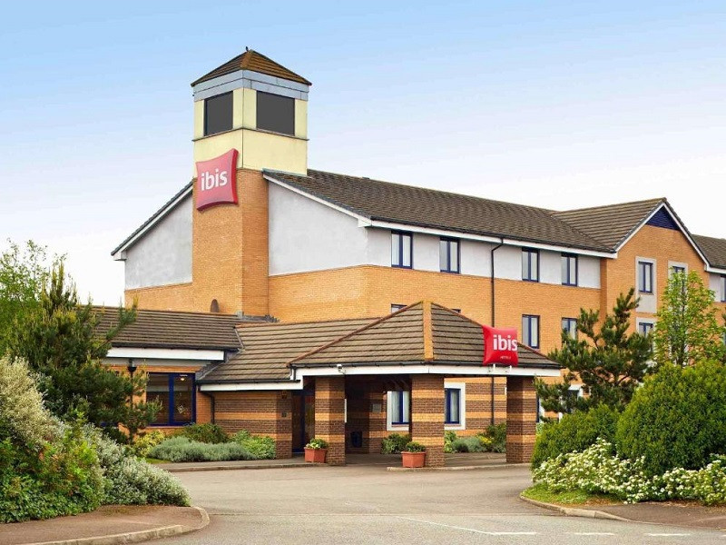 Apex Travel Club - ATC - ibis Wellingborough