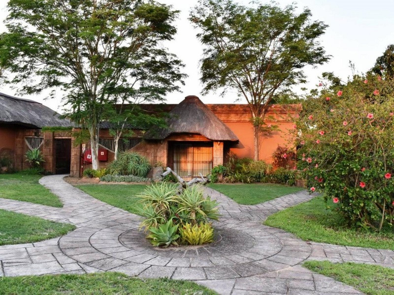 Apex Travel Club - ATC - Tipperary Game Lodge