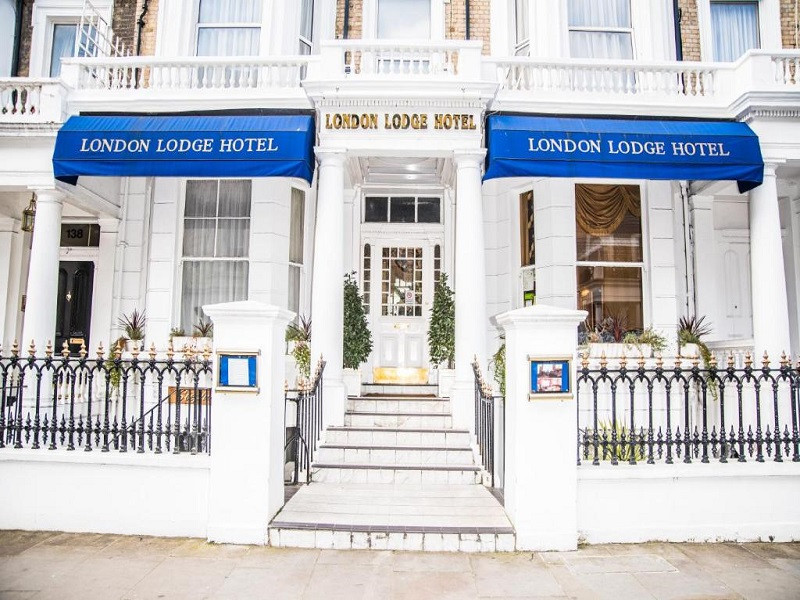 Apex Travel Club - ATC - London Lodge Hotel