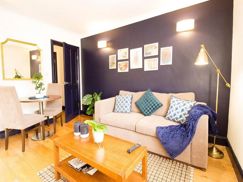 Apex Travel Club - ATC - Thames Residences Hyde Park